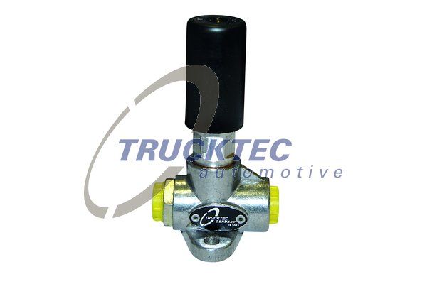 TRUCKTEC AUTOMOTIVE Насос, топливоподающяя система 01.14.048